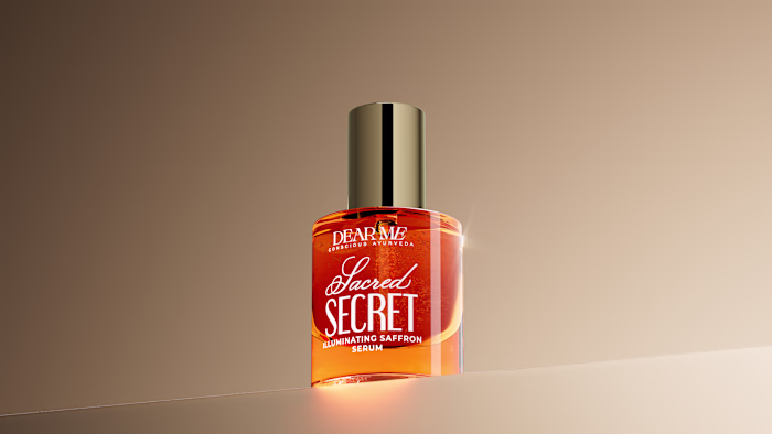 DEAR ME | Beauty Brand