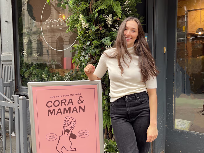 Content Creation - CORA