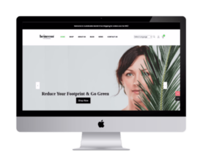 beinecoo | Sustainable Lifestyle Shop – Your Ecolifestyle Partn…