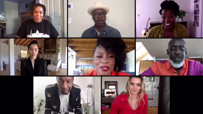Blerdcon Conversation with the Cast of HBO’s Lovercraft Country!
