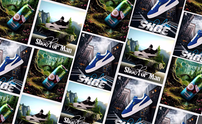 Product Manipulation Design