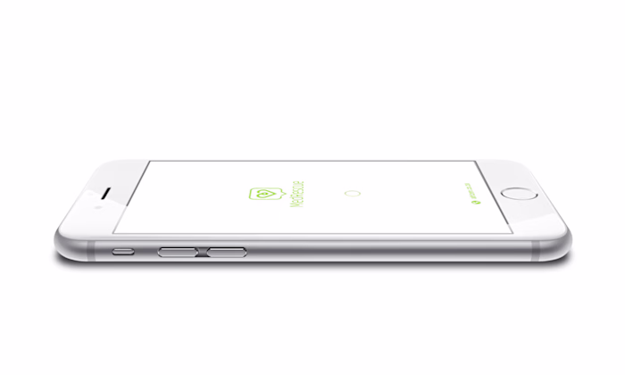 MedRescue - What If All Your Medical Information Was In One Plac