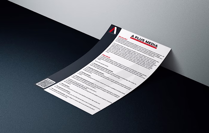 Letterheads/Forms