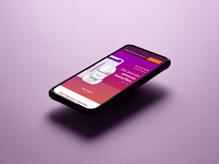 Conversion Rate Optimization