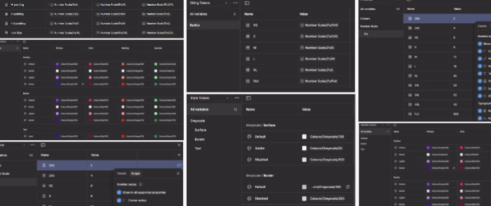 System Thinking Behind the Interface
