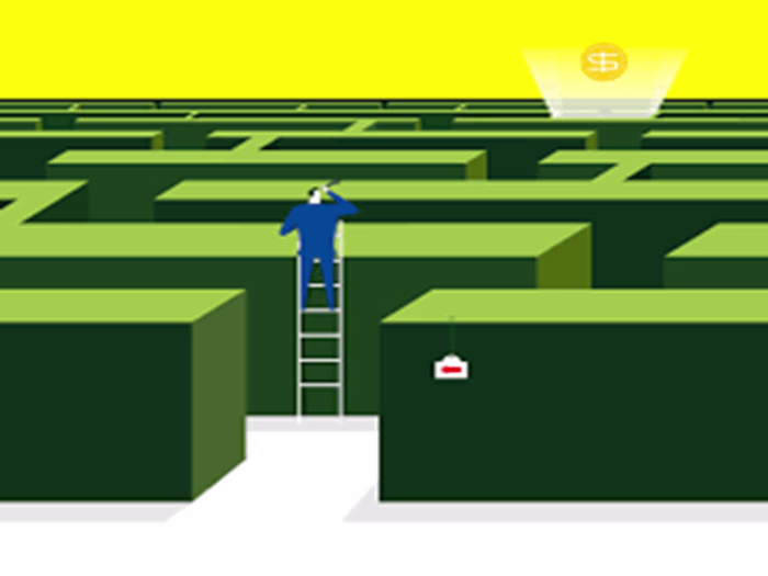 Business Development Strategy for a Small Business