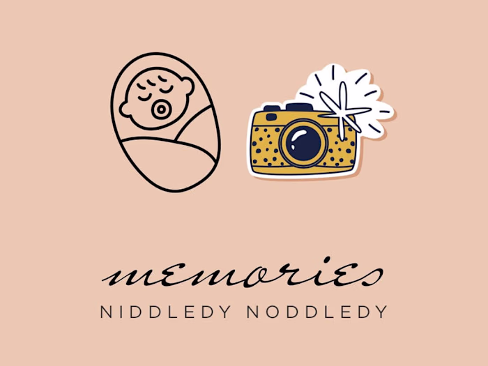 Digital Marketing + Website Management for Baby Photography site