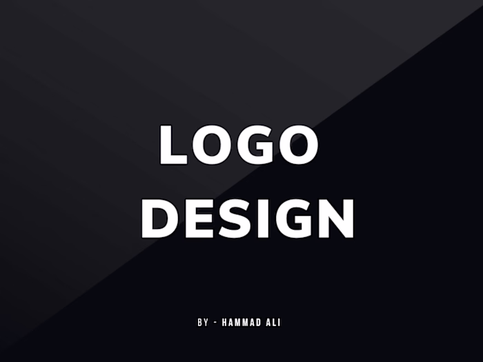 Appealing Logo Designer