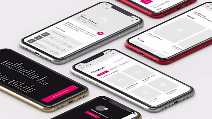 Enhancing Q-Tickets: User-Friendly Ticketing Experience