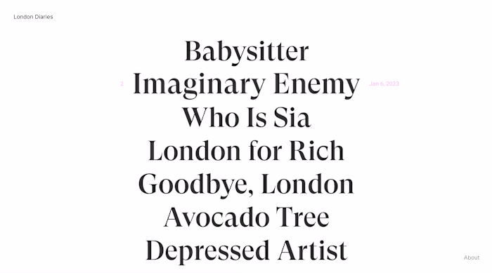 Build A Personal Blog