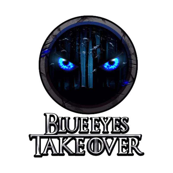 Blue-Eyes Takeover