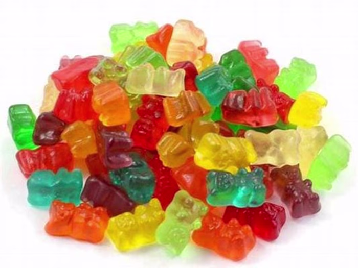 Fortin CBD Gummies Review: Scam or Legit? Serious Side Effects R