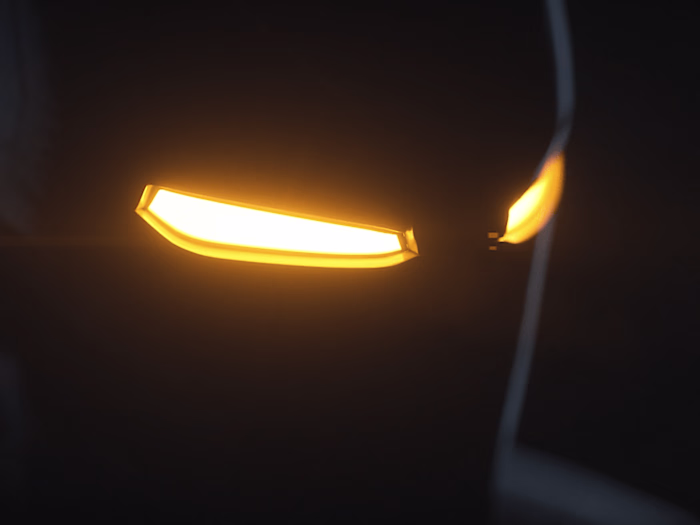 Iron man ( credits edit )