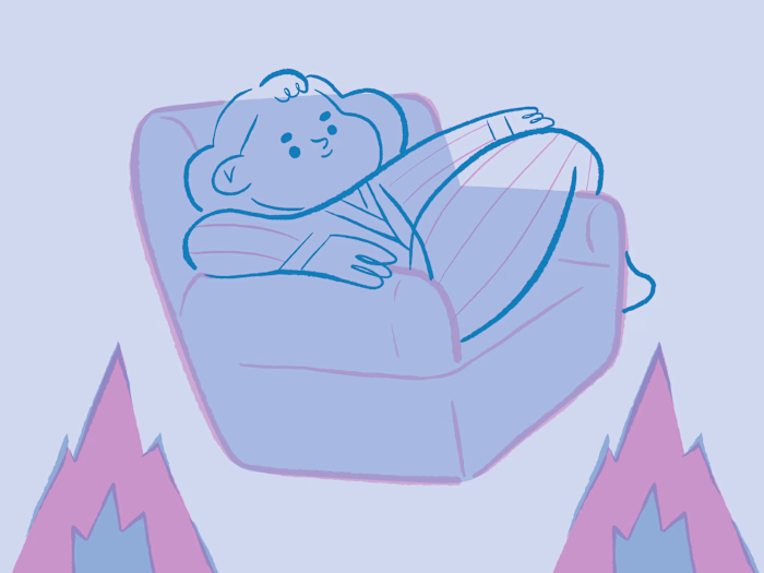 Photoshop Illustrations