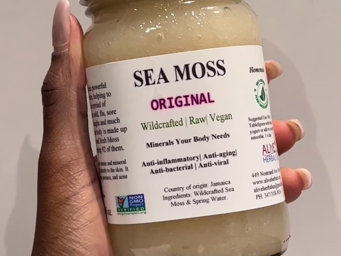 Alive Herbals