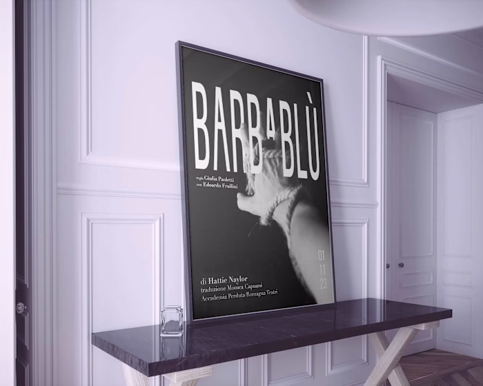 BARBABLÙ
