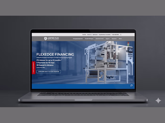 Built an enterprise-grade WordPress platform