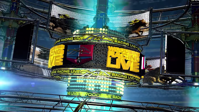 WRL Broadcast Look 12/18