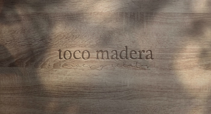 🪵Toco Madera – Crafting Stories in Wood & Design.