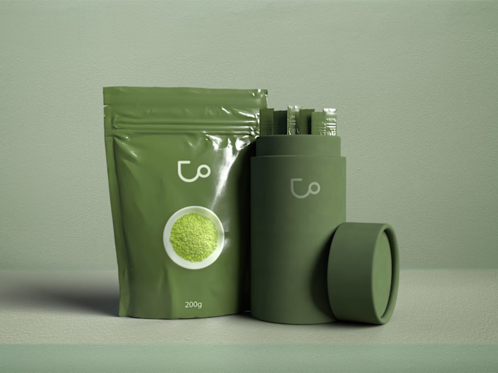 Brand Visualization | 3D Product Packaging 