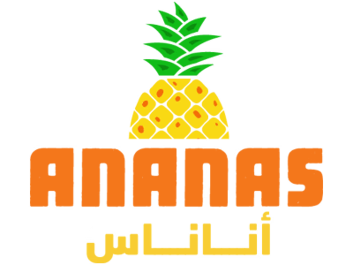 Website Development & Design & Brand Refresh l Ananas