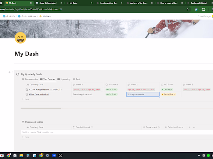 Project Management Suite