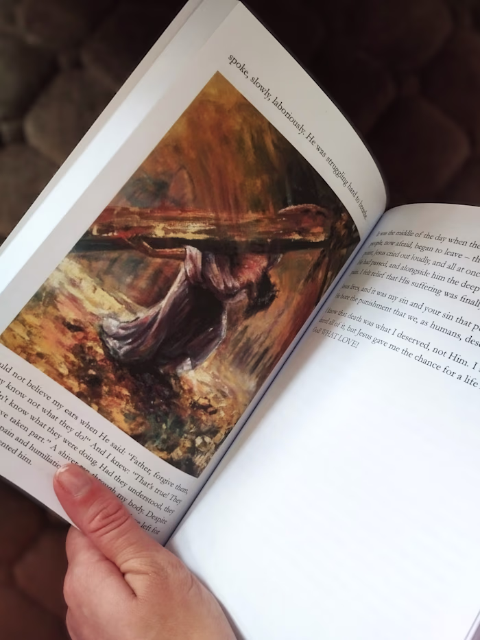 Translating Stories Across Borders