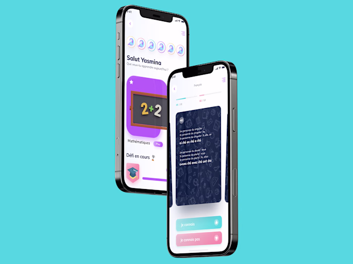 Bewize - Digital, fun and autonomous tutoring