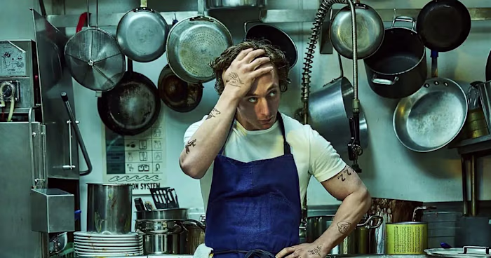 The Bear: Best Moments From Season 1, Ranked