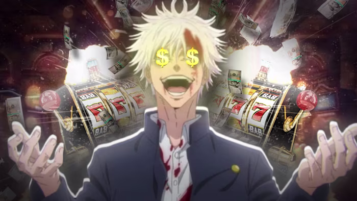 I will create you a HIGH QUALITY Thumbnail for your AMV Edits