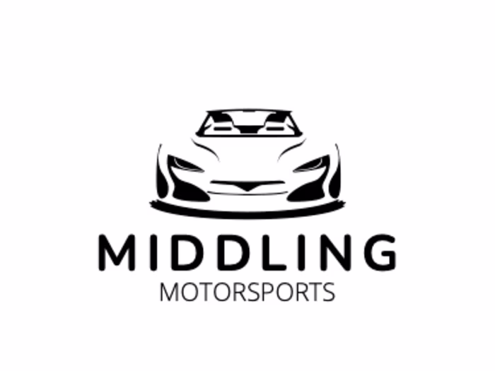 Racing Logo Design