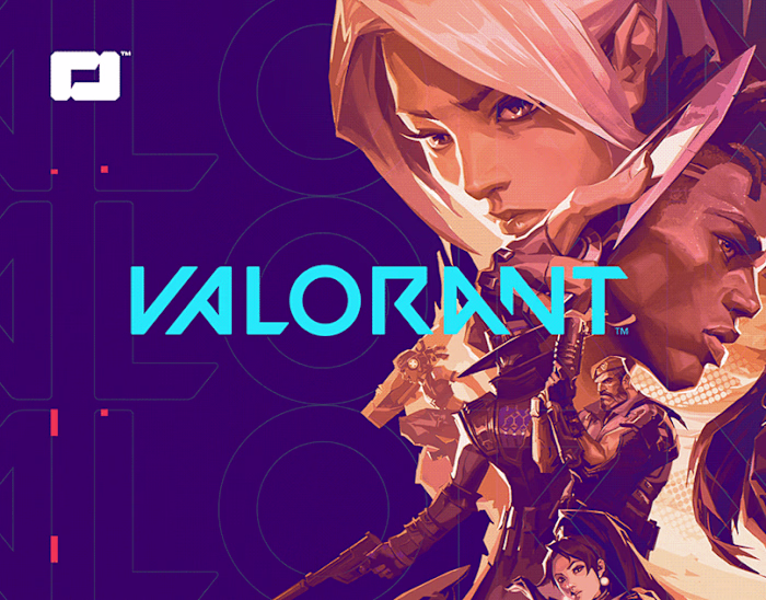 Love Letter to VALORANT on Behance