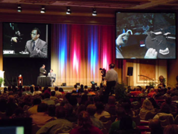 Global Media Services