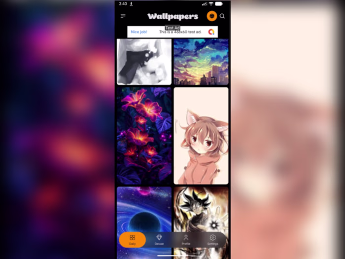 Secure Media Delivery App Development