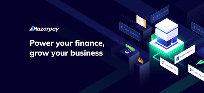 Razorpay - Best Payment Gateway for Online Payments - India