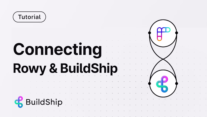 Full API Workflow in Buildship