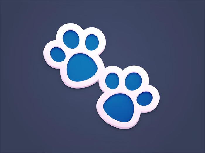 Paws for Trello