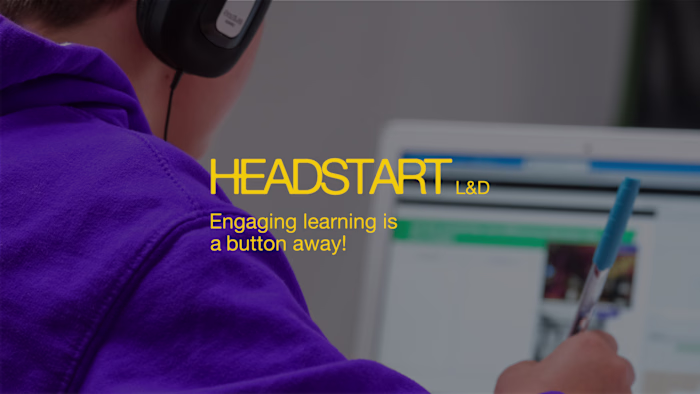 Graphic Design for AI-Driven E-Learning