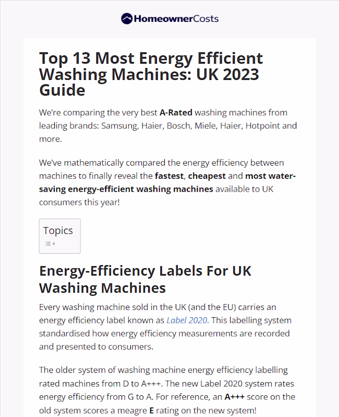 SEO-First Article Creation (Keyword Research + Copywriting)