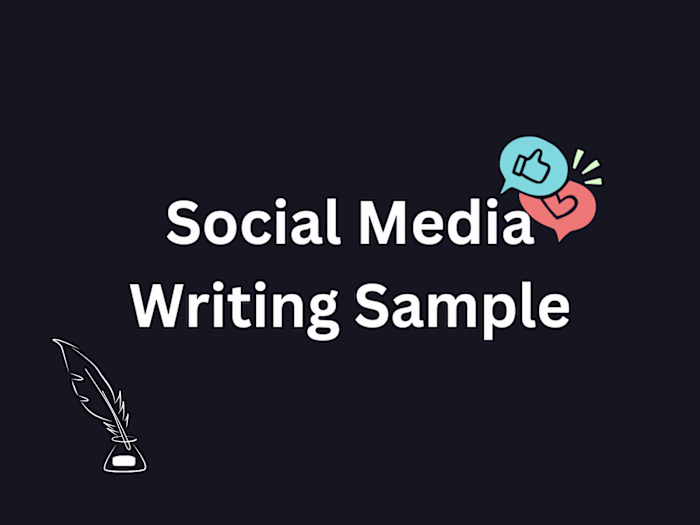 LinkedIn Post for Personal Brand