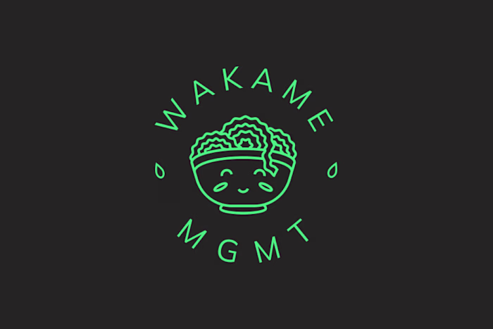 Wakame Management