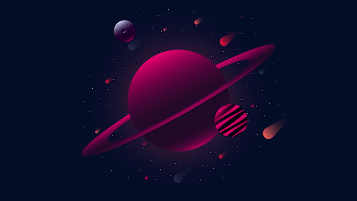 Saturn in Our Dreams