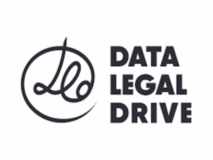 Data Legal Drive