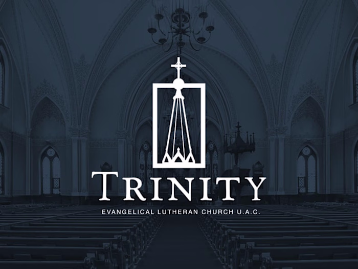 Trinity - Brand Identity and Website Design