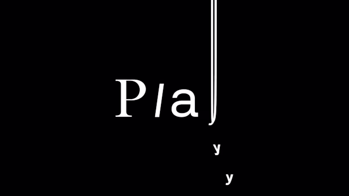 Motion Design Showreel