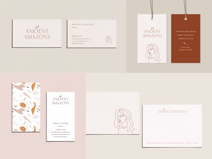 Branding / Logo designs