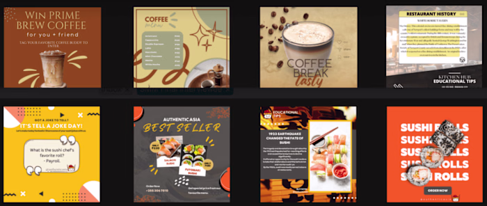 Graphic Design