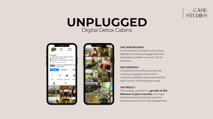 From Passive Brand to Engaged Community