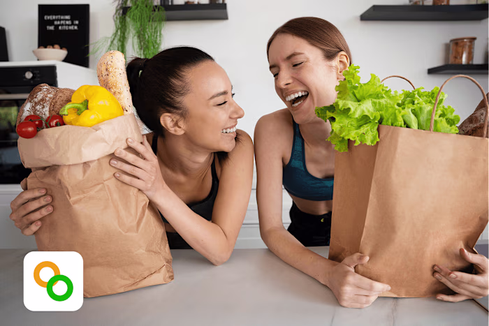 Grabber - An AI powered grocery delivery app case study