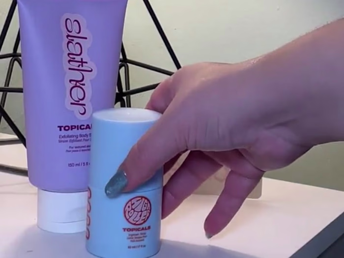 Embracing All Skin Types: A Topicals UGC Project